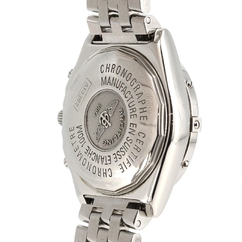 Đồng hồ Breitling Chronomat 2000 A13352/A147A31PS SS tự động - Hàng hiệu chính hãng 880456