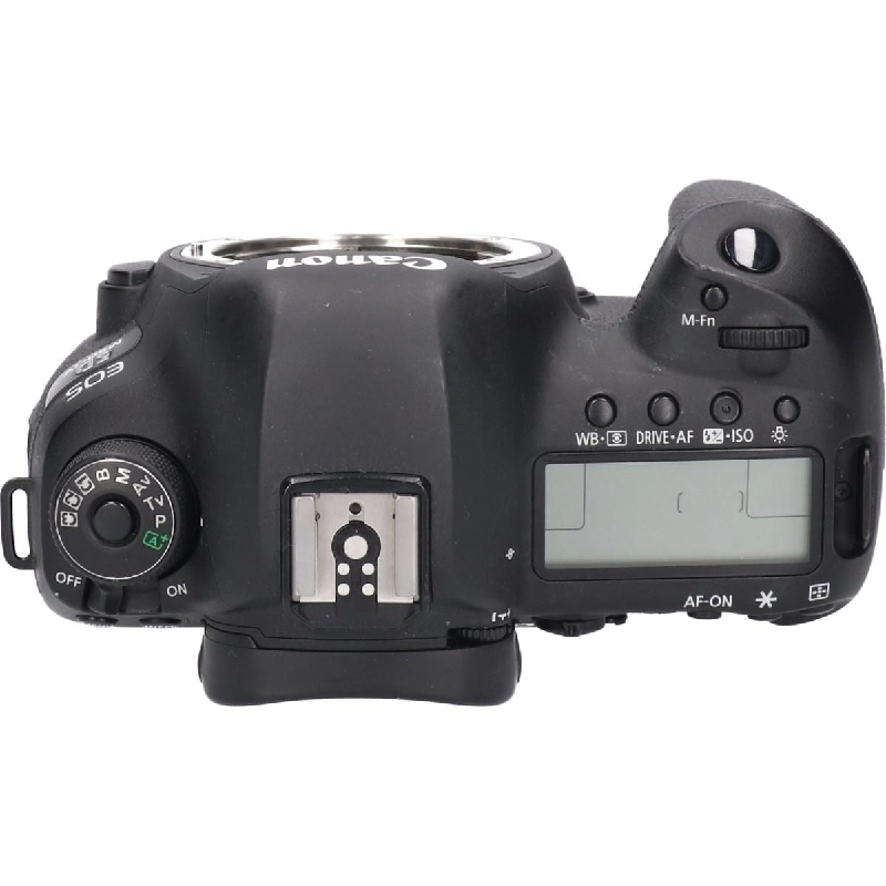 EOS 5D MARK IV - Hàng hiệu Authentic 877881