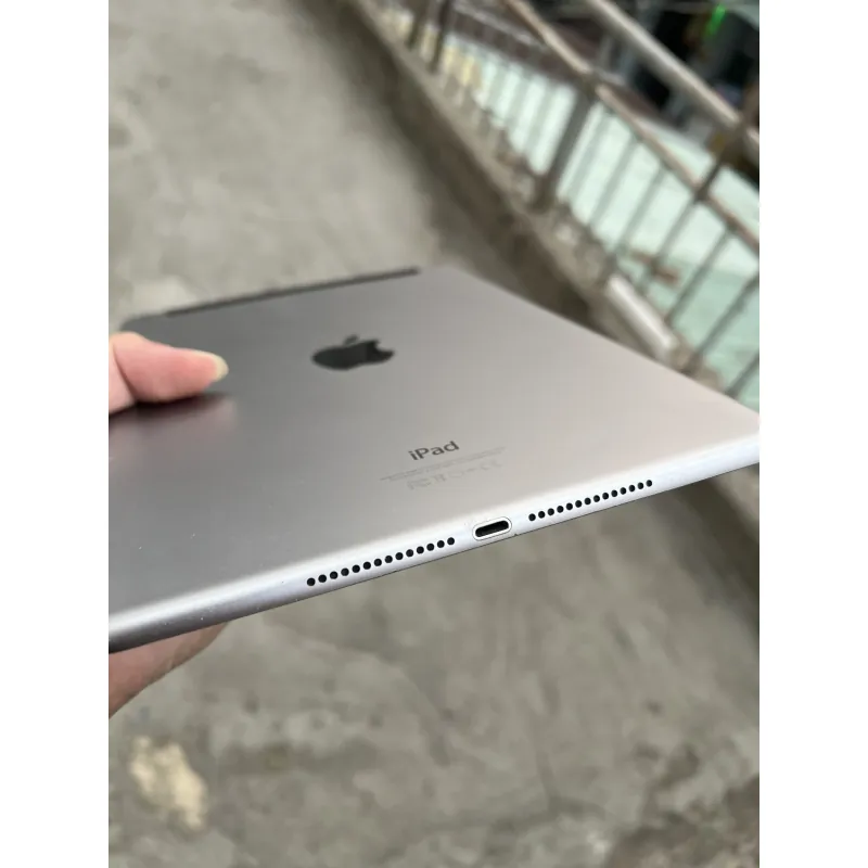 iPad Air 2, Màn rộng 9.7in HD sắt nét, chíp Apple A8X 3 nhân, Pin trâu 8600mAh, mượt mà 797255