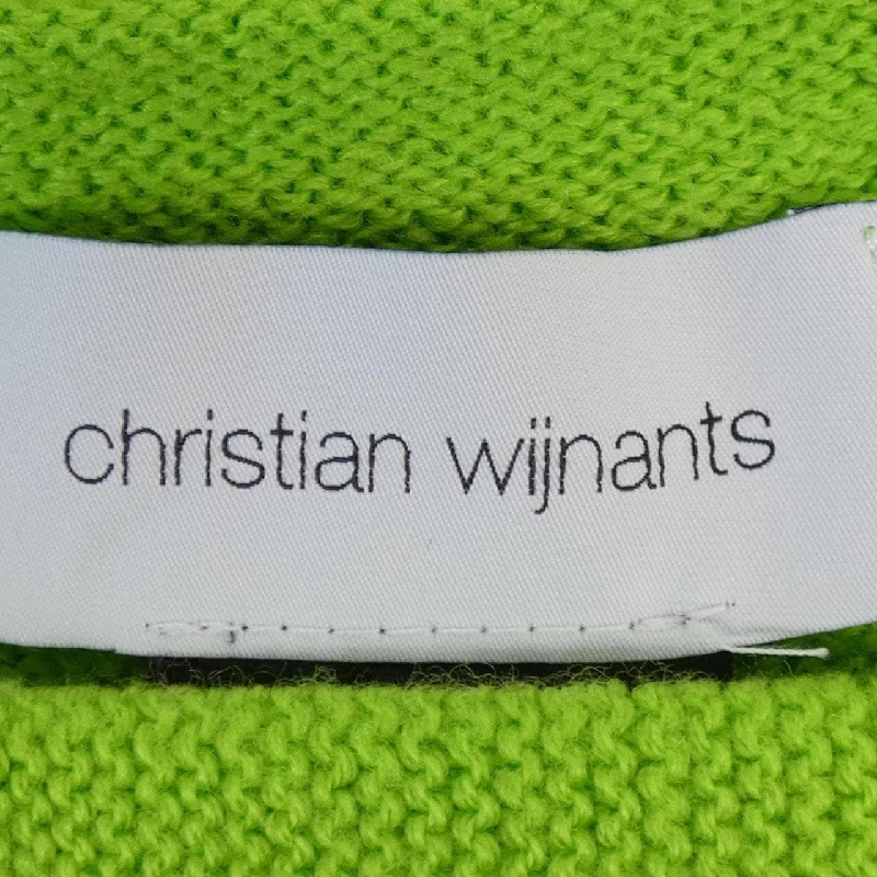 Christian Wijnants - Áo len hàng hiệu Authentic 808302