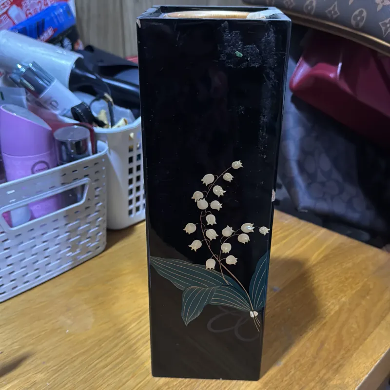 Lọ hoa Nhật bản 755152