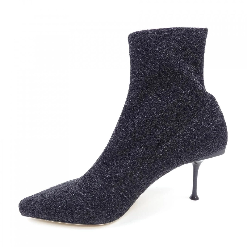 【Mã giảm giá】Giày bốt Sergio Rossi 663607