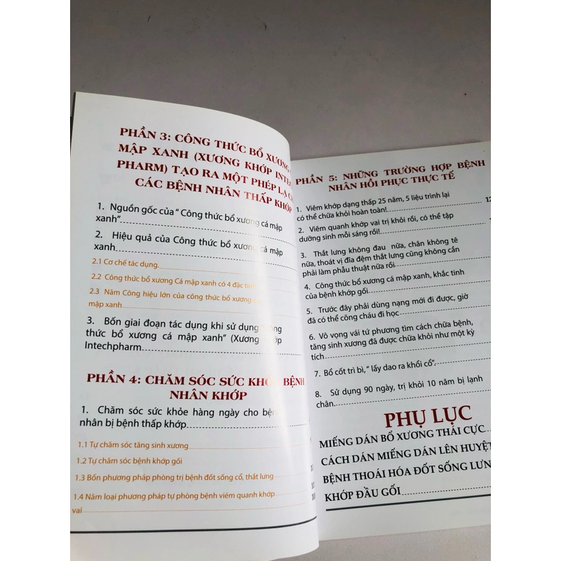 60 NGÀY HỌC BÍ QUYẾT PHỤC HỒI BỆNH ĐAU ĐỐT SỐNG CỔ VÀ THẮT LƯNG  530556