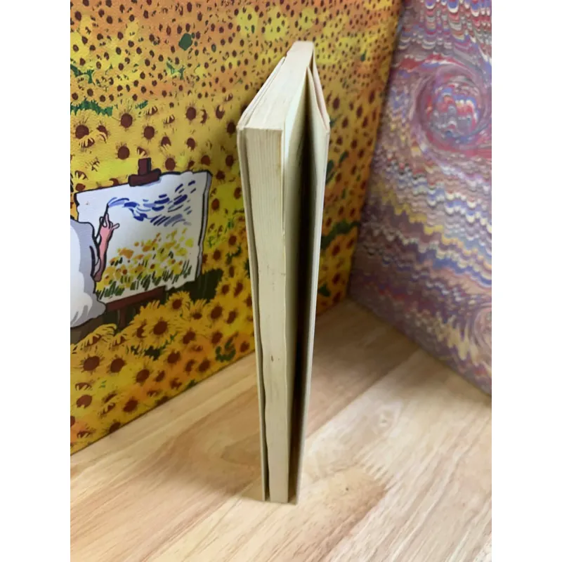 Của Chuột Và Người - John Steinbeck 927244