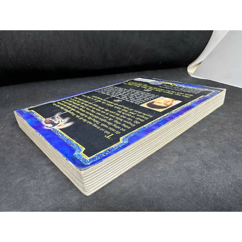 [Phiên Chợ Sách Cũ] Eragon - Cậu Bé Cưỡi Rồng, Tập 2, 2007 - Christopher Paolini H1809 SBM 924693