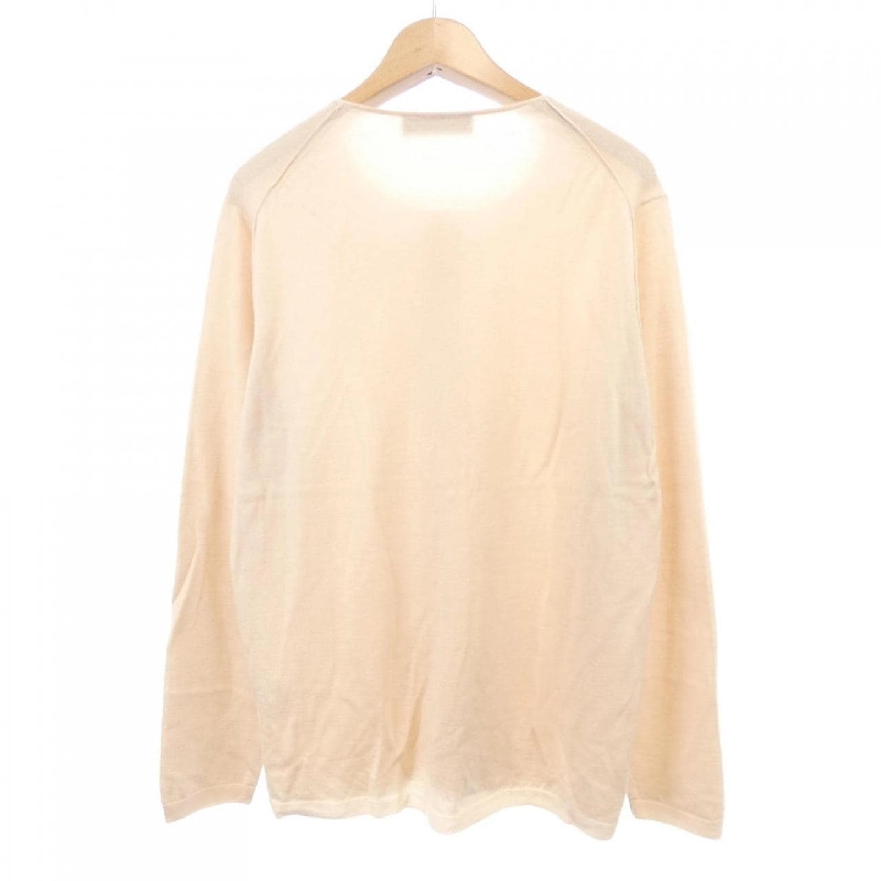 Áo khoác cardigan Cruciani - Hàng hiệu Authentic 815140