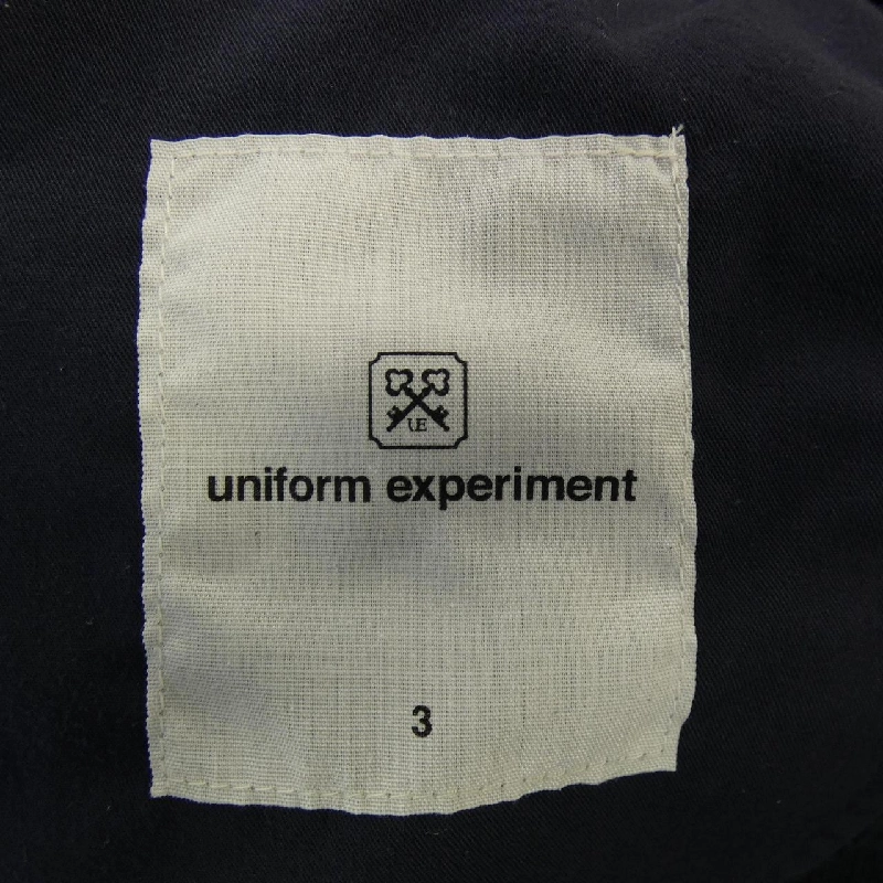 UNIFORM EXPERIMENT Quần - Hàng hiệu Authentic 888301