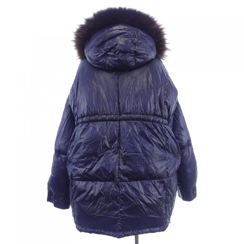 【Mã giảm giá】Áo khoác lông vũ TATRAS 643763