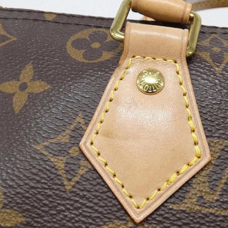 Túi xách Boston Louis Vuitton Monogram Speedy 30cm M41108 - Hàng hiệu Chính hãng 803439