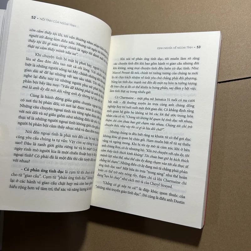 Nội tình của ngoại tình 570498