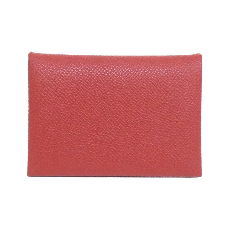 Ví tiền Hermes Calvi Duo 083035CK - Hàng hiệu Authentic 769850