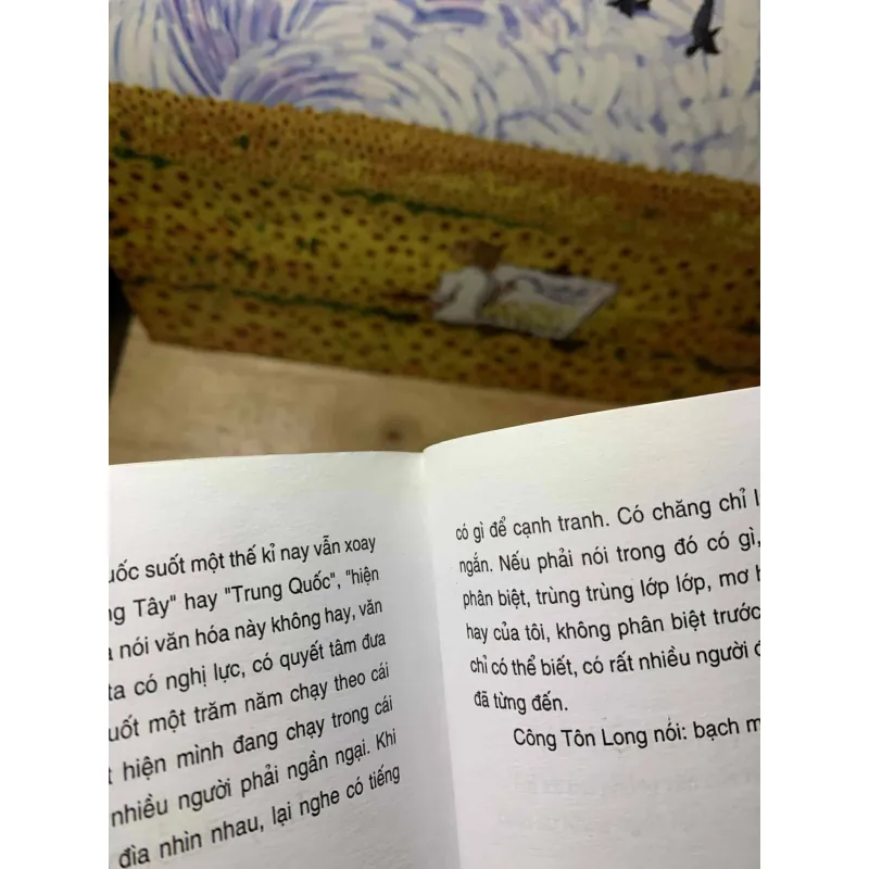 Chốn Xưa - Lý Nhuệ 589745