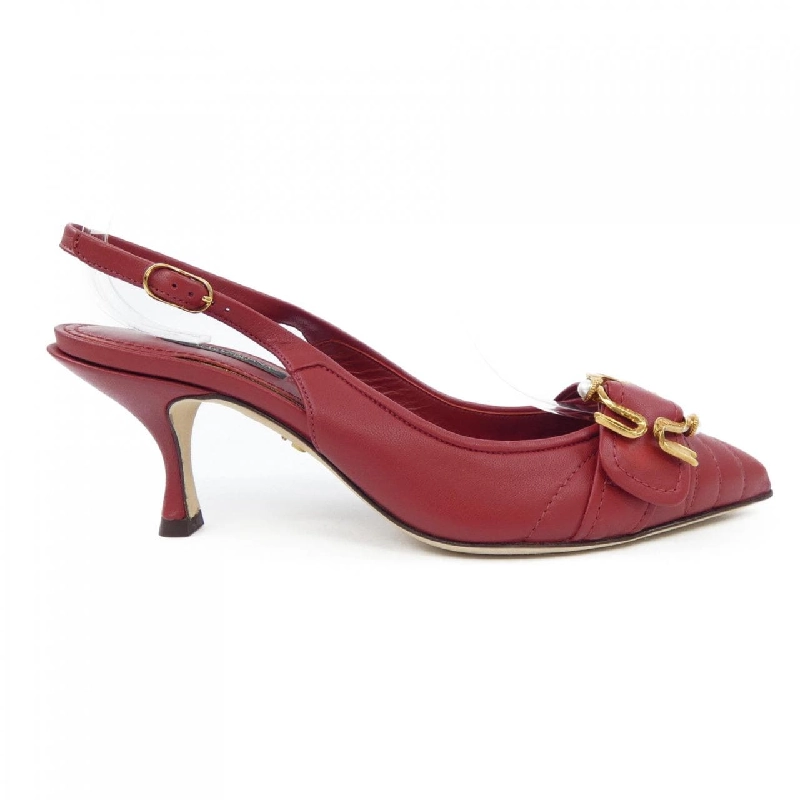 Giày cao gót DOLCE&GABBANA 661786