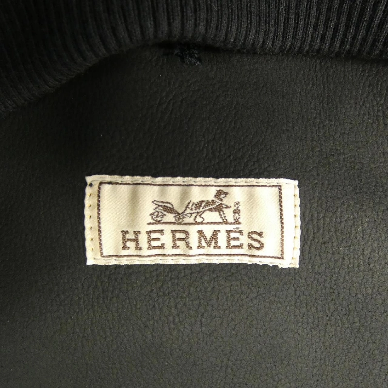 HERMES 51-5021 Áo khoác da - Hàng hiệu Chính hãng 892735
