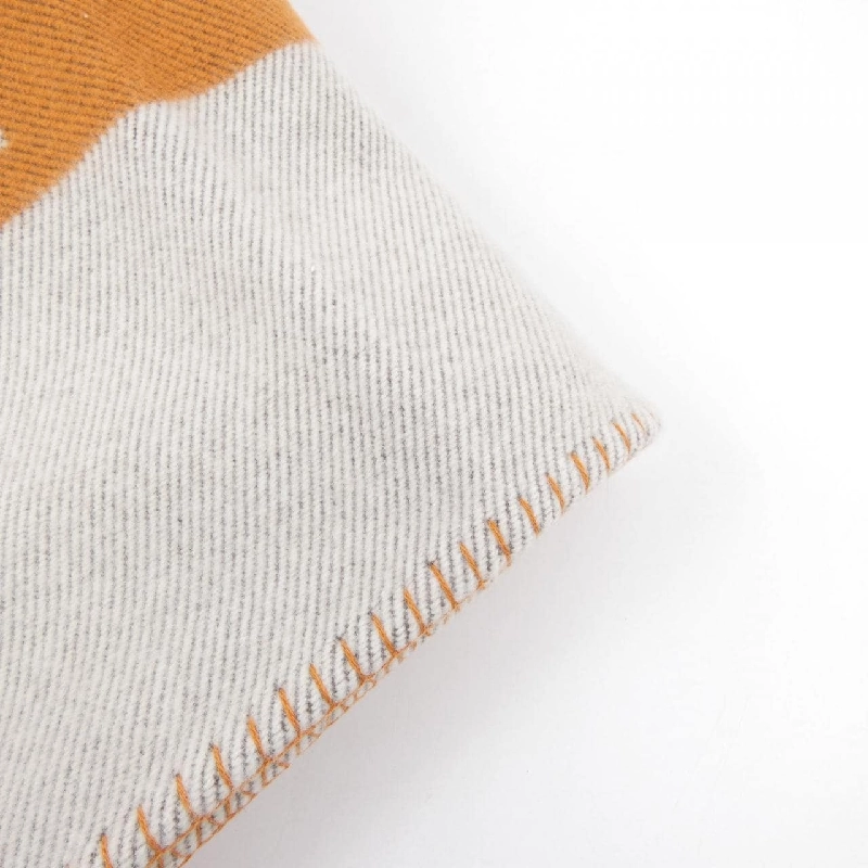 HERMES AVALON H102704M Chăn - Hàng hiệu Authentic 832411