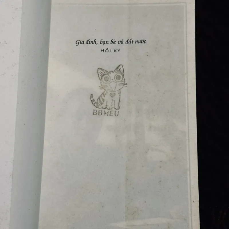 Gia đình, bạn bè và đất nước 975537