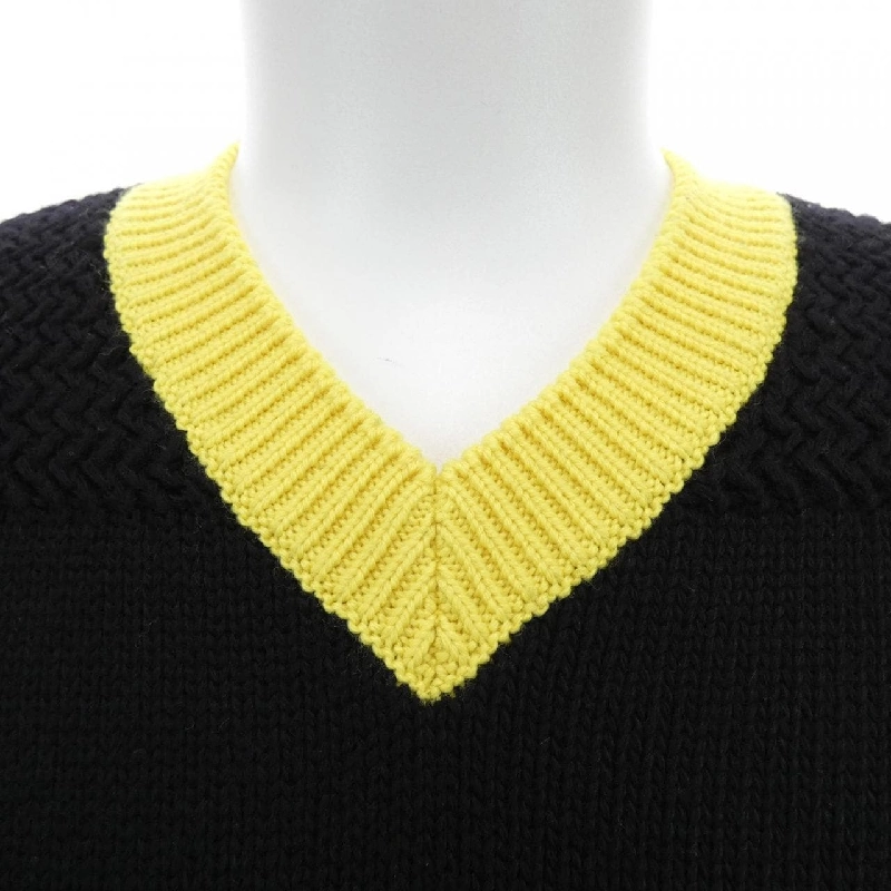 Áo thun bóng đá intarsia LOUIS VUITTON HMN86WYQL - Hàng hiệu Authentic 888212