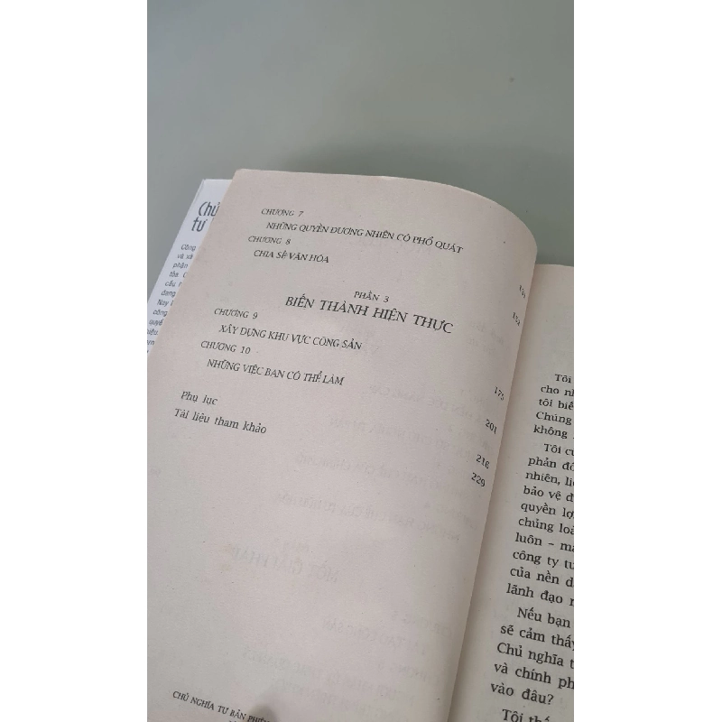 Chủ nghĩa tư bản phiên bản 3.0 - Peter Barnes 404530