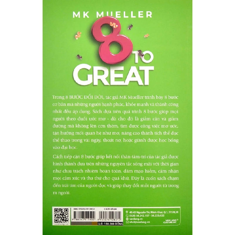 8 To Great - 8 Bước Đổi Đời - MK Mueller 286128