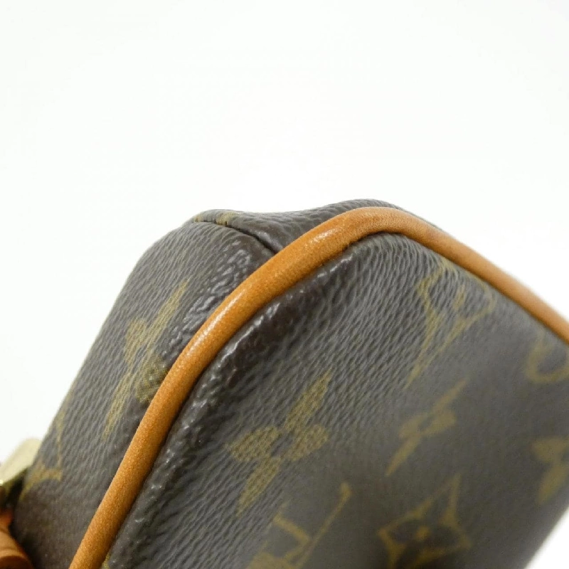Túi đeo hông Louis Vuitton Monogram Pochette Marelle M51159 - Hàng hiệu Authentic 801255