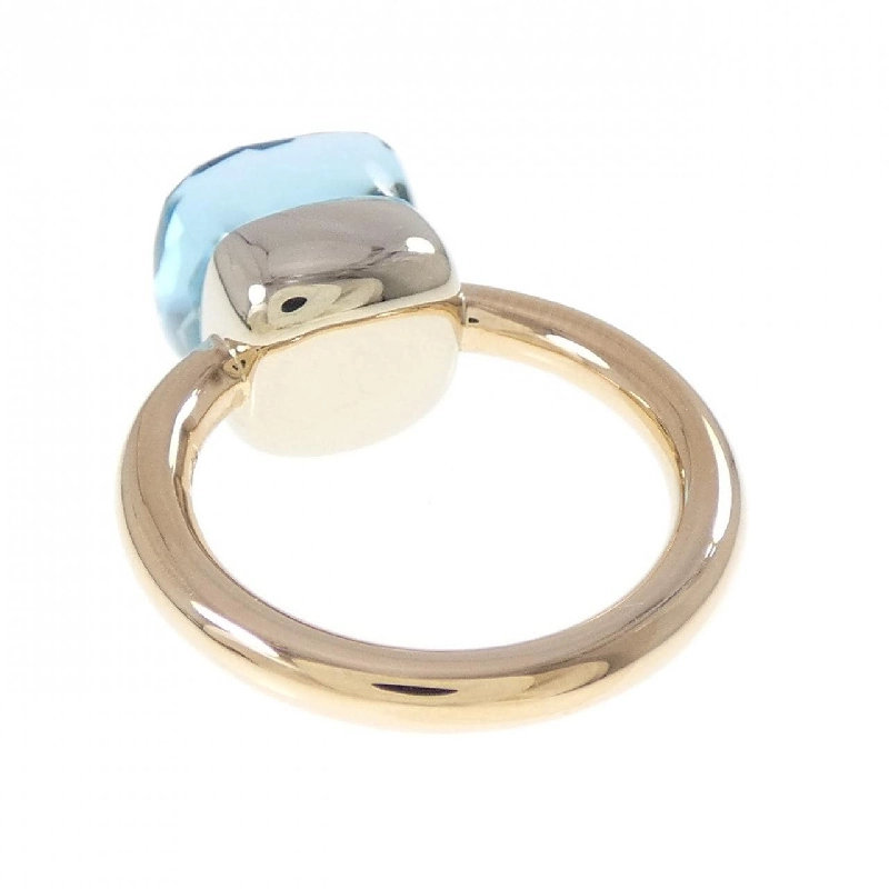 Nhẫn Nude Pomellato - Hàng hiệu Authentic 833005