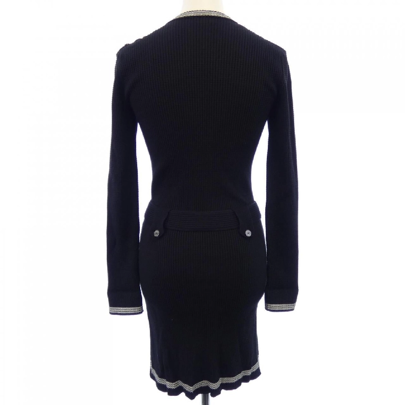 CHANEL P72040K10370 Váy - Hàng hiệu Chính hãng 811904