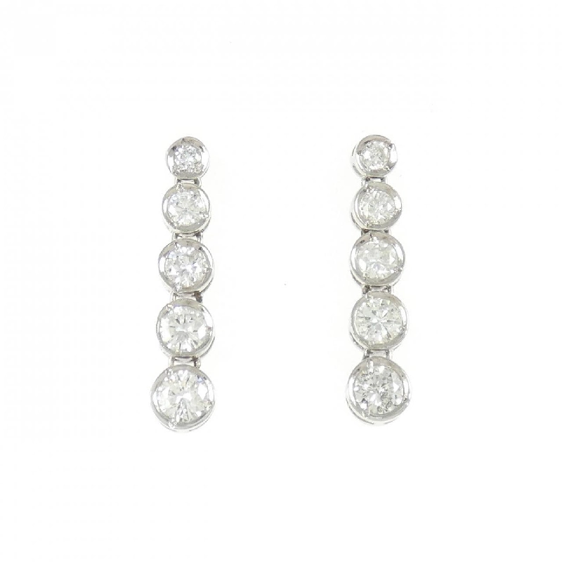 PT900 Bông tai kim cương 2.20CT - Hàng hiệu Chính hãng 865479