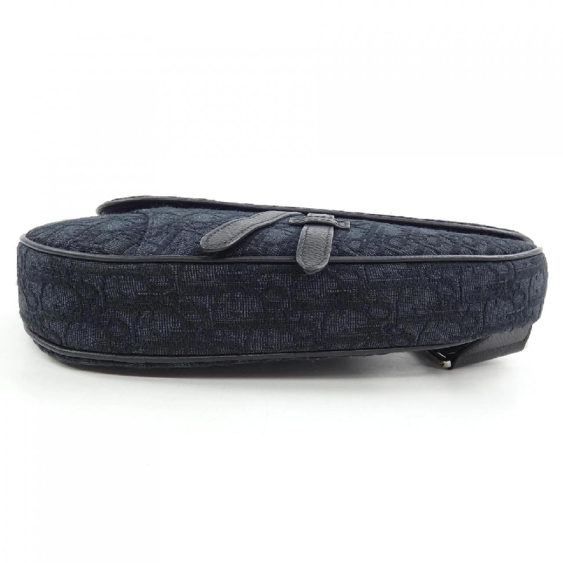 Túi DIOR SADDLE - Hàng hiệu Authentic 901252