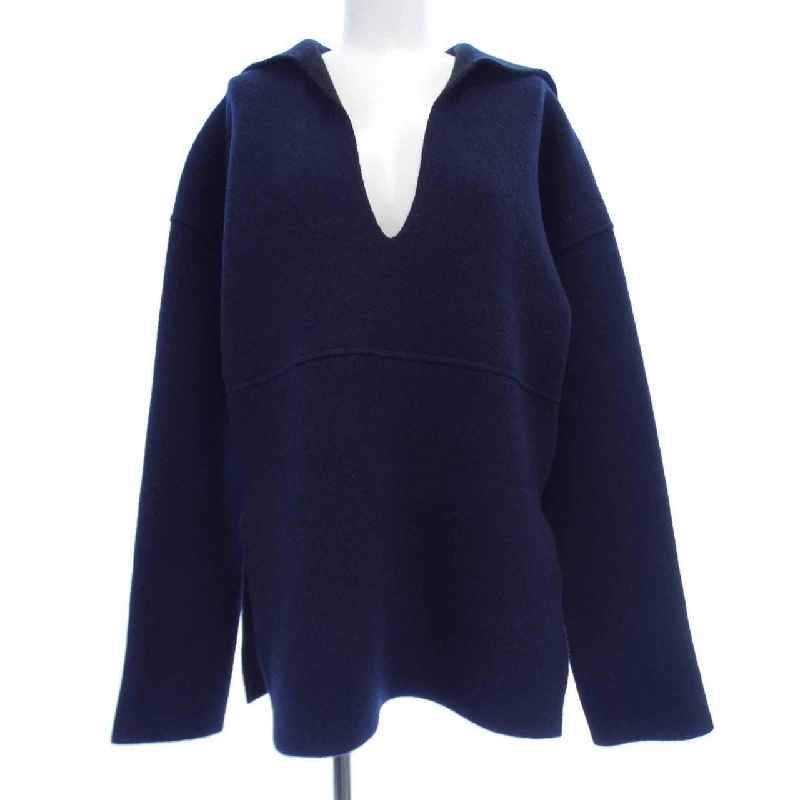 【Mã giảm giá】Jil Sander JIL SANDER Áo len 643094