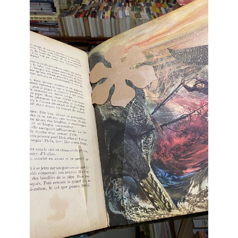 Moby Dick - Un grand album d’or 731913