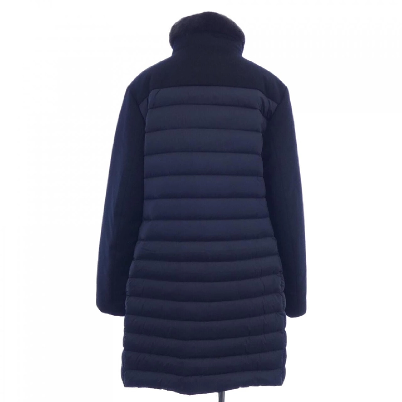 【Mã giảm giá】Áo khoác lông vũ MOORER 640946