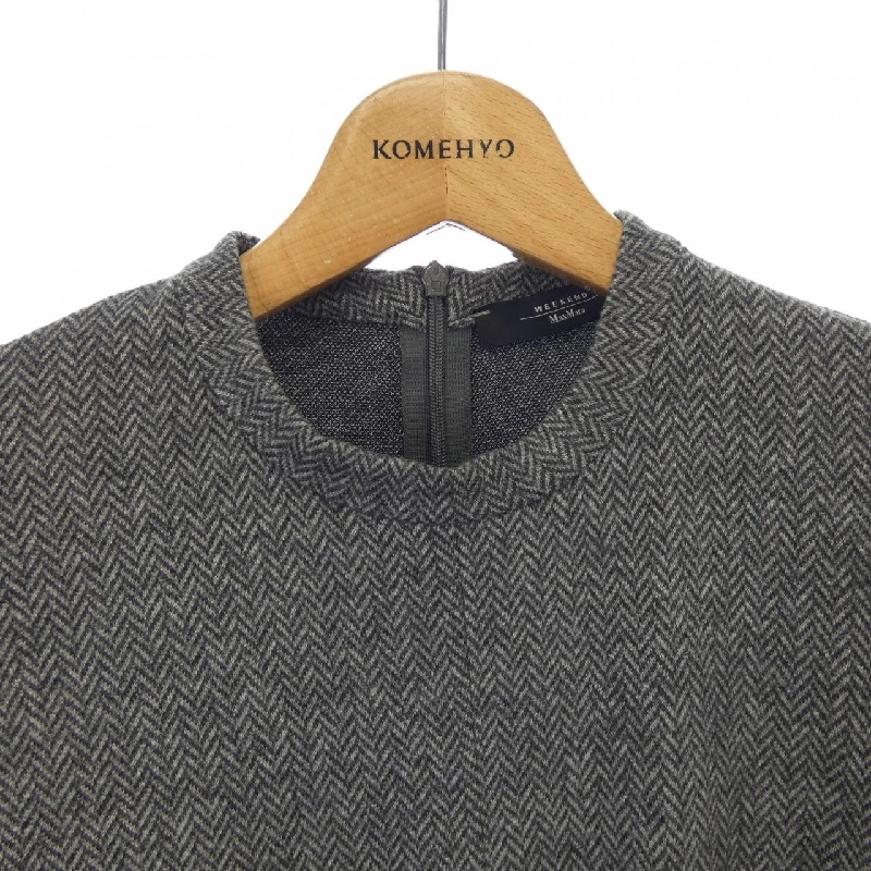 Max Mara weekend 2425626072 Đầm - Hàng hiệu Chính hãng 649078