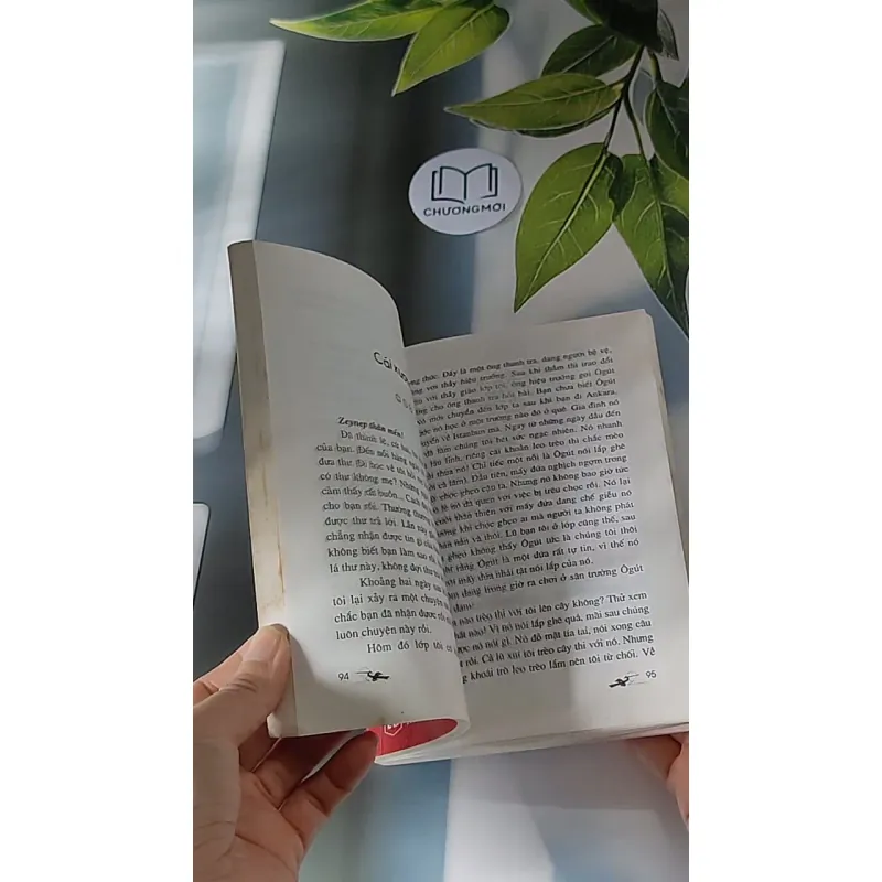 Mọi Ông Bố Đều Đã Từng Xếp Thứ Nhất - Azit Nesin 607684