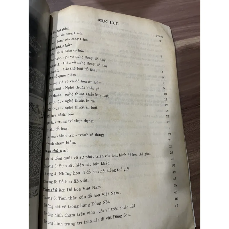 Gs NGUYỄN TRÂN- NGHỆ THUẬT ĐỒ HOẠ -  747927