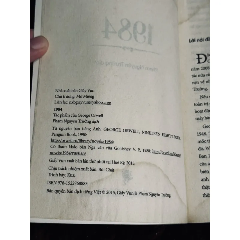 Combo 2 cuốn sách NXB Giấy Vụn 778729