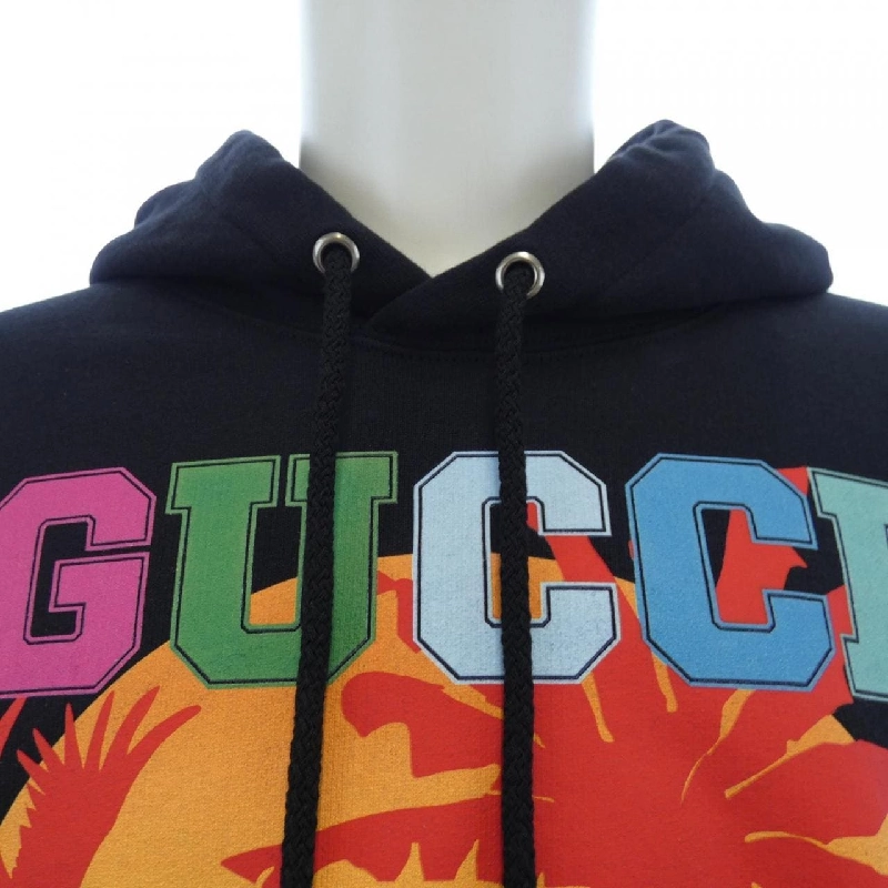 Áo khoác GUCCI - Hàng hiệu Chính hãng 900404