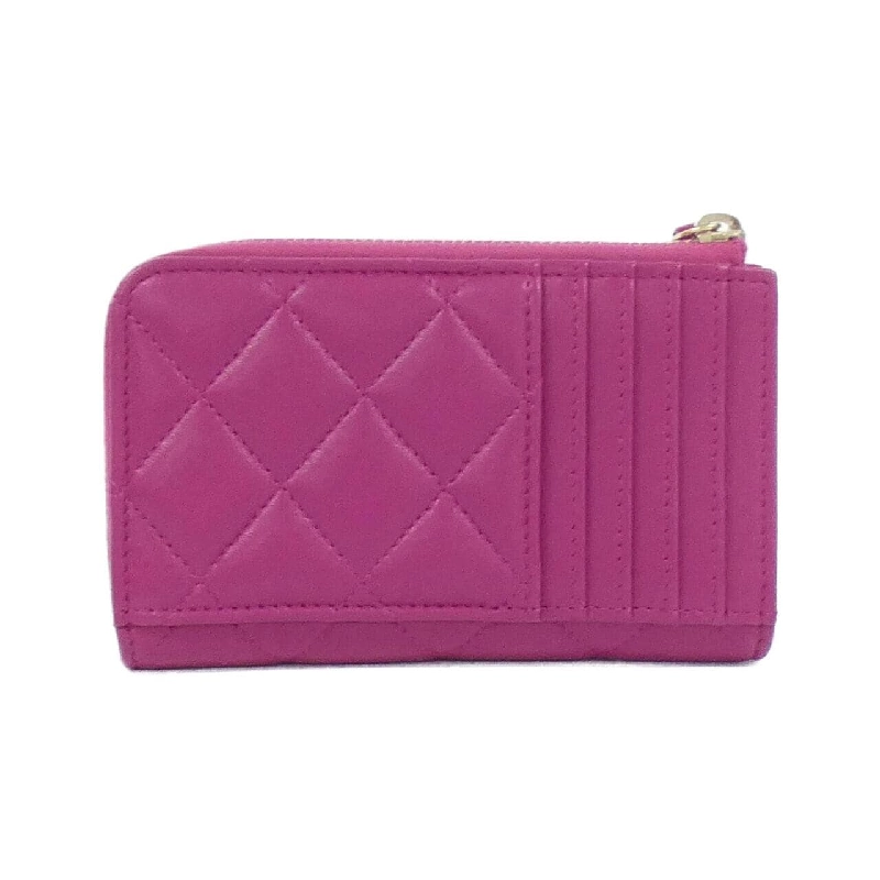 Ví thẻ Chanel AP4040 623778
