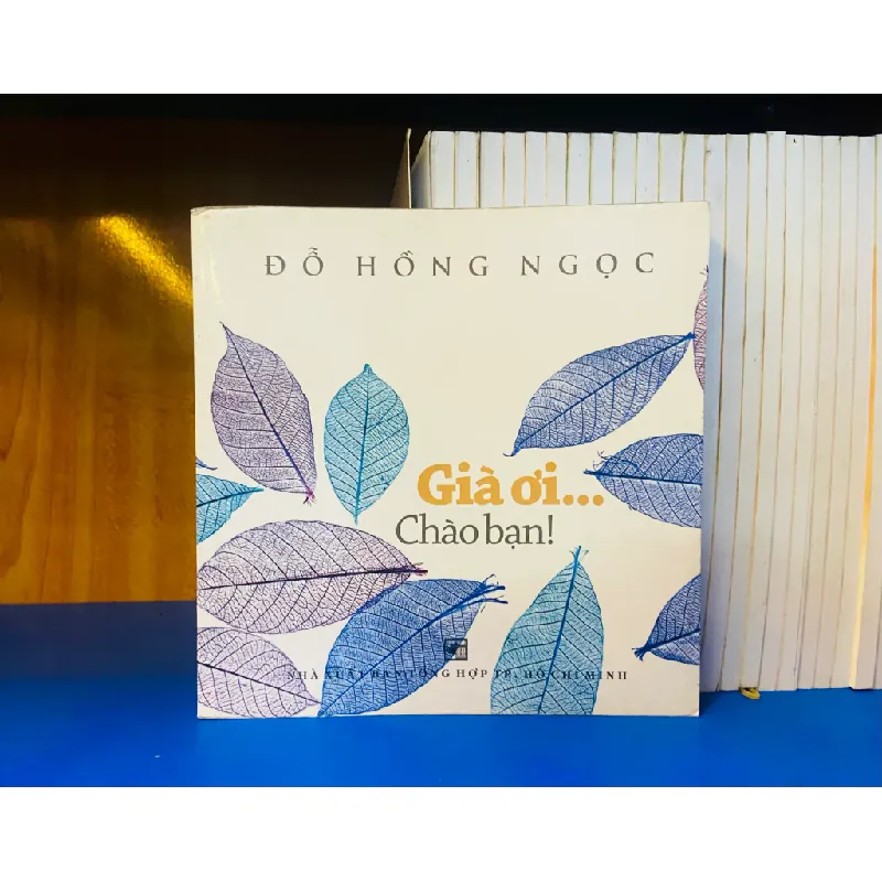 Già ơi ... Chào bạn! 554504