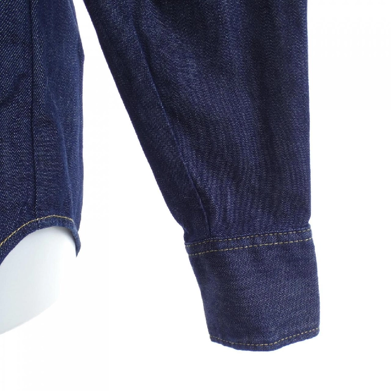 Áo sơ mi DSQUARED2 S75DL0653 - Hàng hiệu Chính hãng 816029