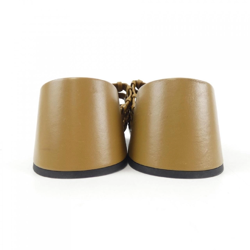 【Mã giảm giá】Giày sandal JIL SANDER 664059