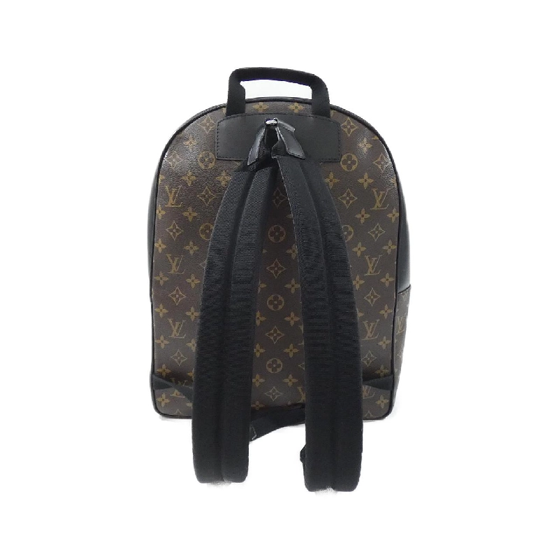 Balo Louis Vuitton Monogram Macassar Josh M41530 - Hàng hiệu Chính hãng 801318