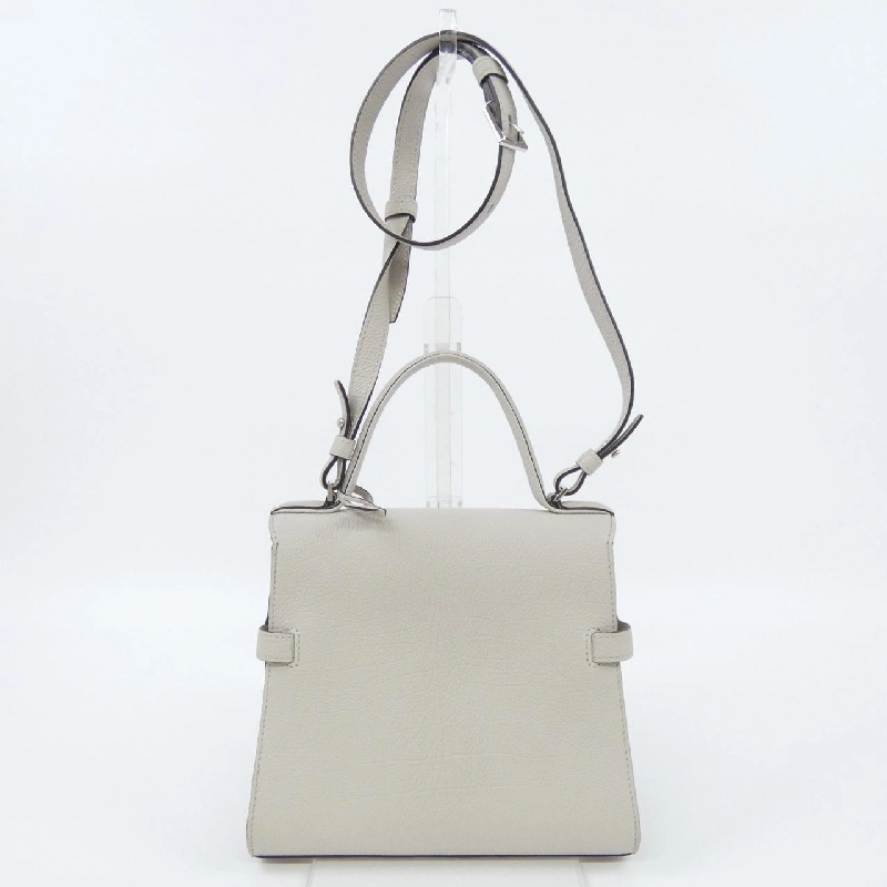 DELVAUX TEMPETE AA0505AMF BAG - Hàng hiệu Authentic 832748