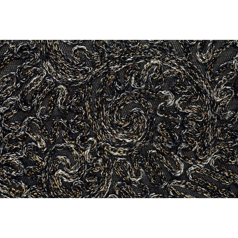 Bộ túi và dép zori kích thước F - Hàng hiệu Authentic 878411