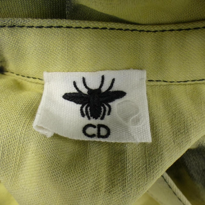 【Mã giảm giá】Christian Dior CHRISTIAN DIOR Váy 653915