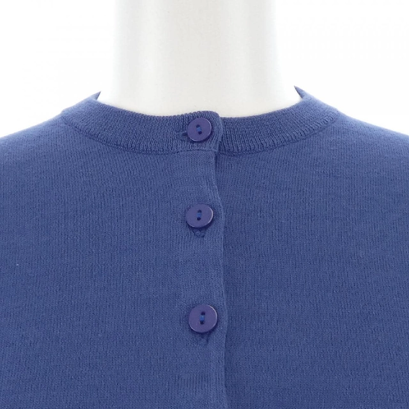 【Khuyến mãi】J&M DAVIDSON Áo khoác cardigan 640000