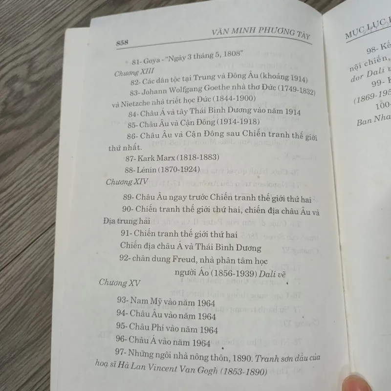 Văn Minh Phương Tây- Crane Brinton- Robert Lee Wolff.... 782333