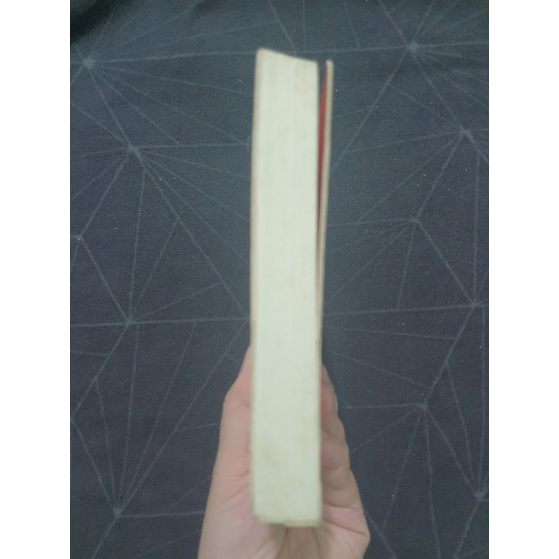 "Không tự khinh bỉ, không tự phí hoài" - Vãn Tình 497212