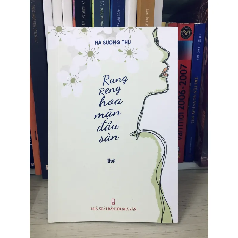 Rung Reng Hoa Mận Đầu Sàn 707153