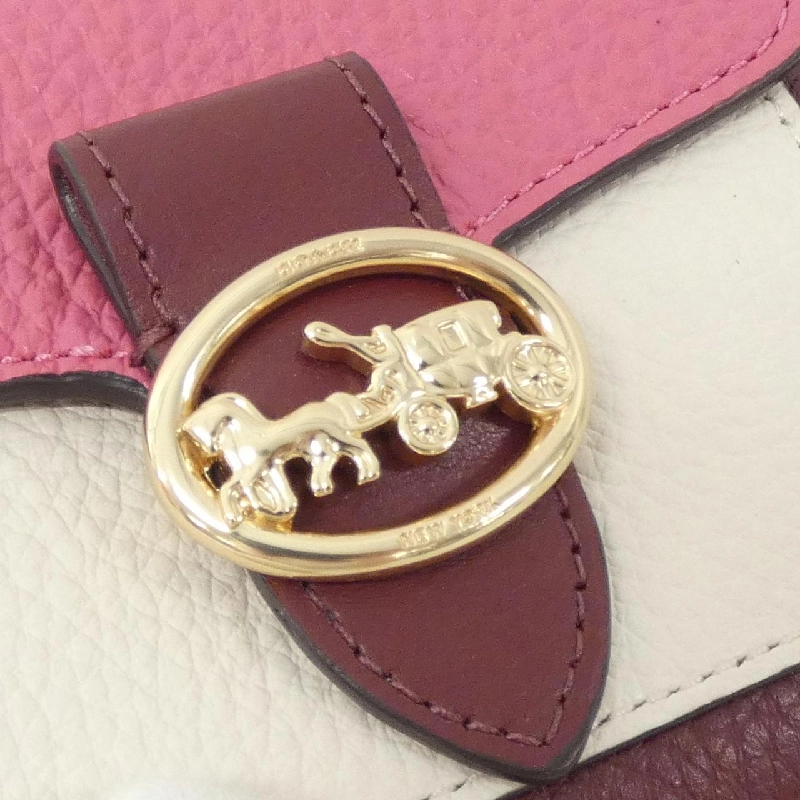 【Sản phẩm mới】Ví Coach C4089 623381