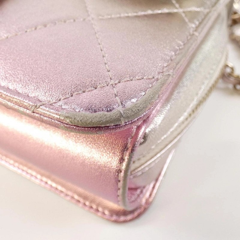 Túi xách chéo Chanel AS3002 - Hàng hiệu Chính hãng 613530